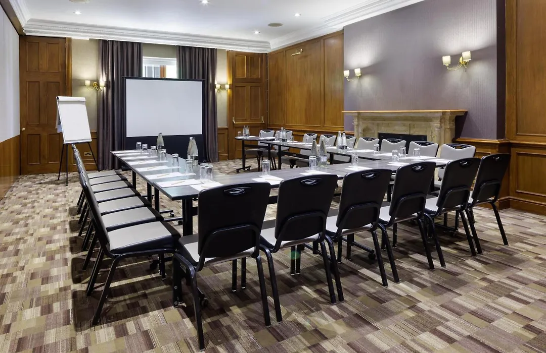 Doubletree By Hilton Southampton-1