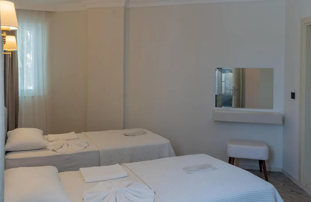 Karacan Hotel - Dalaman Airport-1