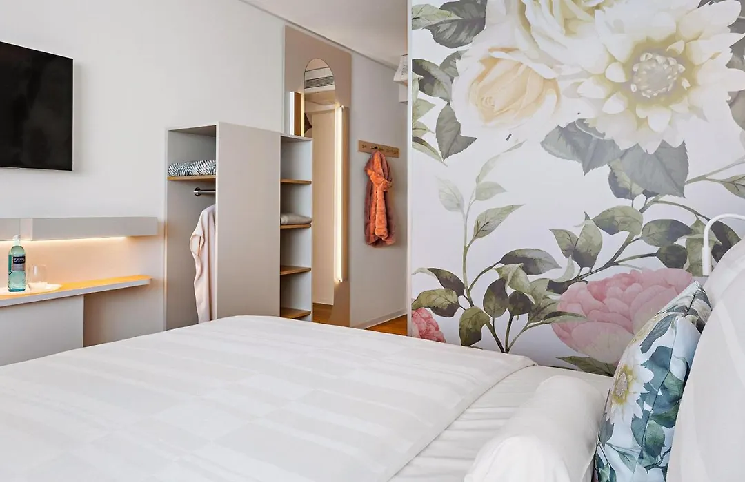 Styles Hotel Karlsruhe Messe-1