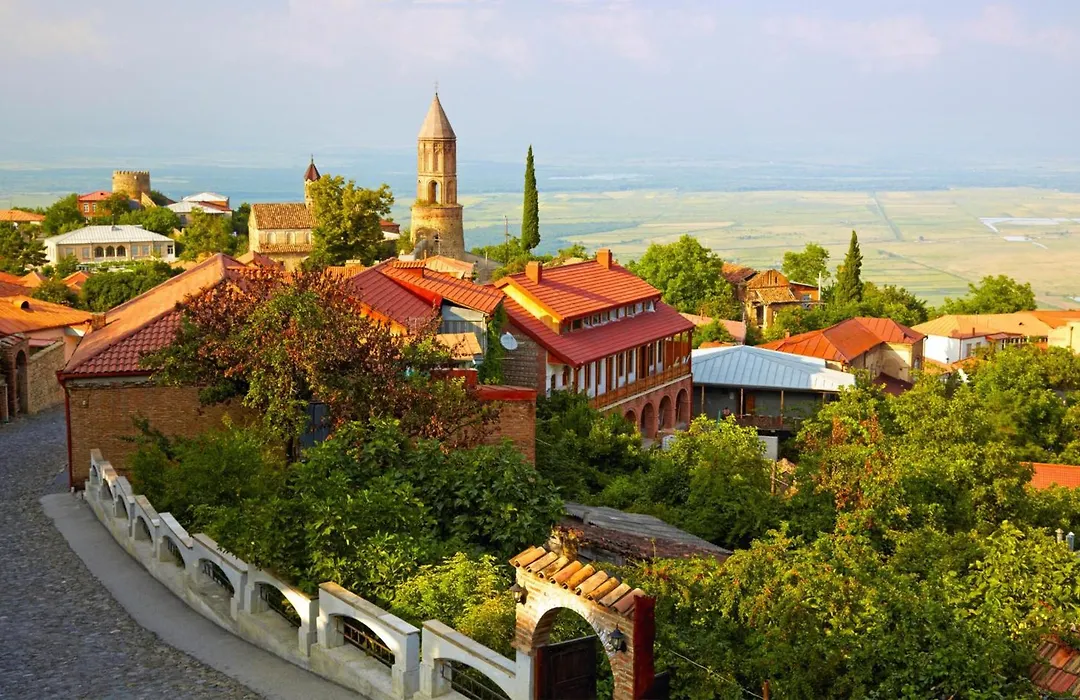 Radisson Red Tbilisi-1