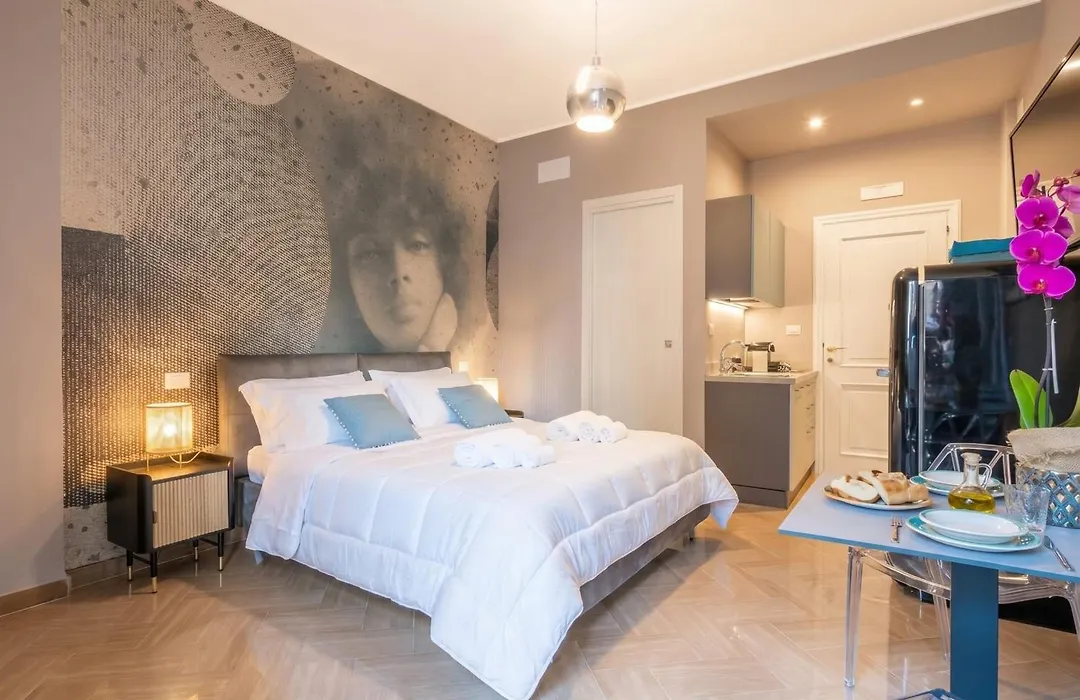 City Gate - Luxury Suites-1