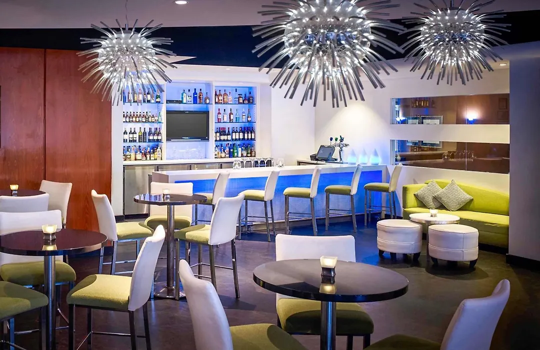 Novotel Toronto North York-1