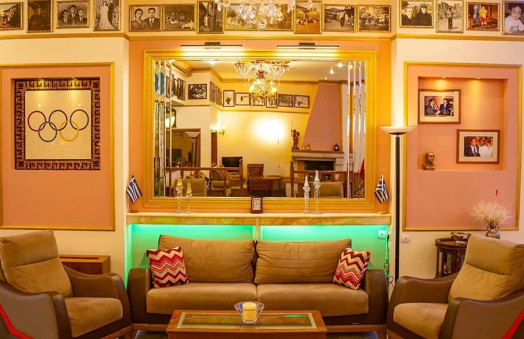 Hotel Kosta Famissi-1