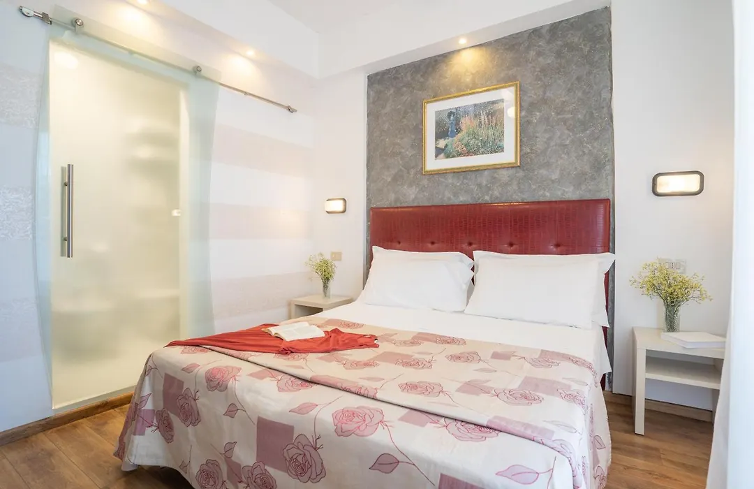 Hotel Arabel-1