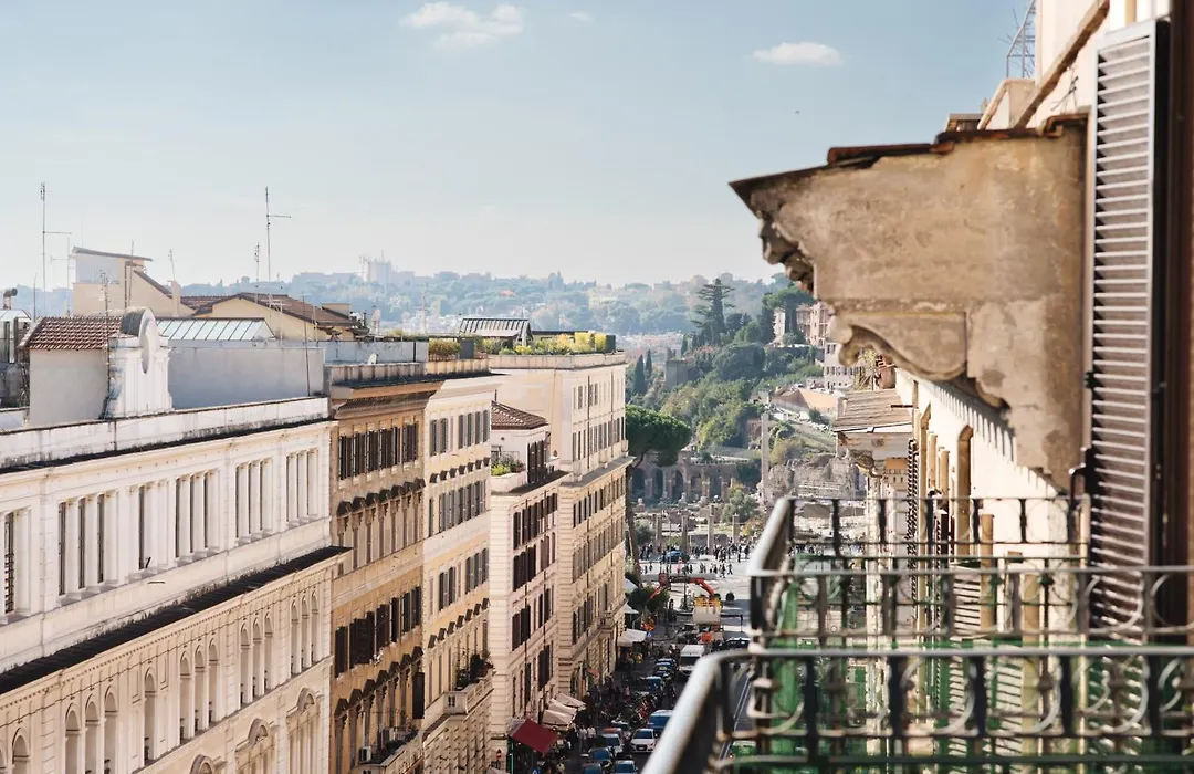 Affittacamere Centro Cavour-1