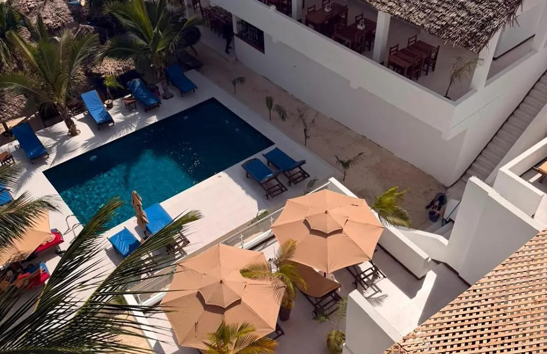 Sunseabar Beach Resort-1