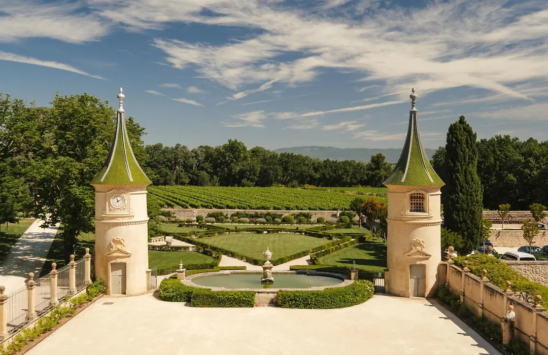 Château de Fonscolombe-1