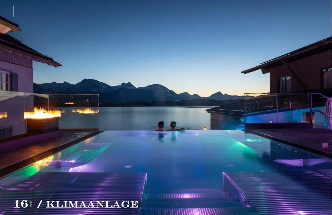 Hotel Am Hopfensee-1