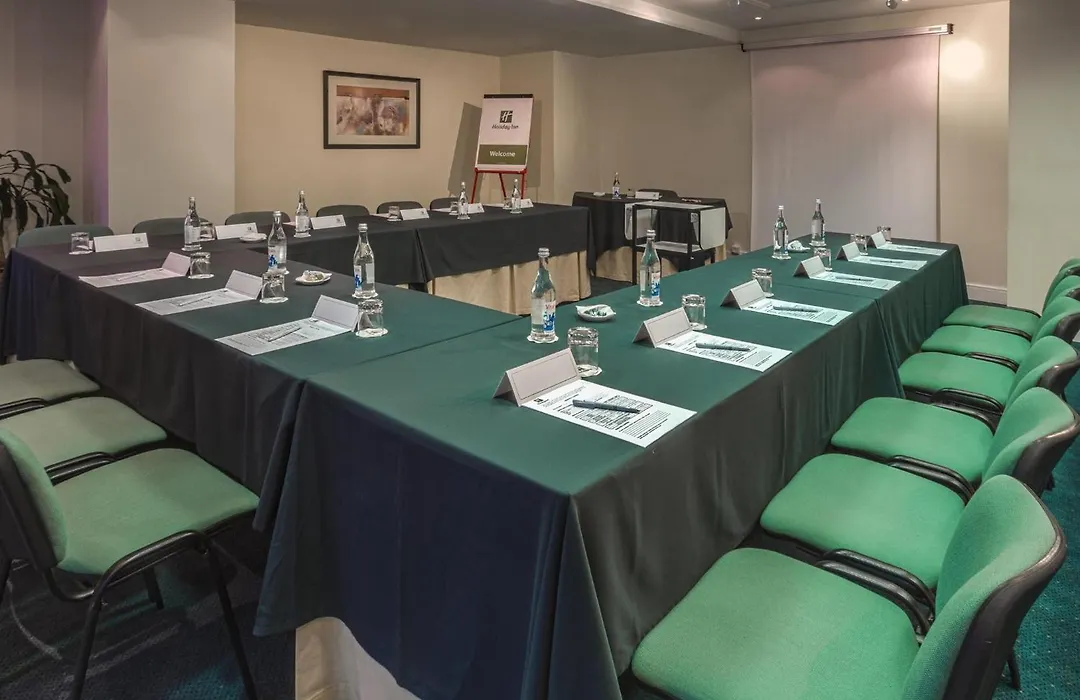 Holiday Inn Lisbon By Ihg-1