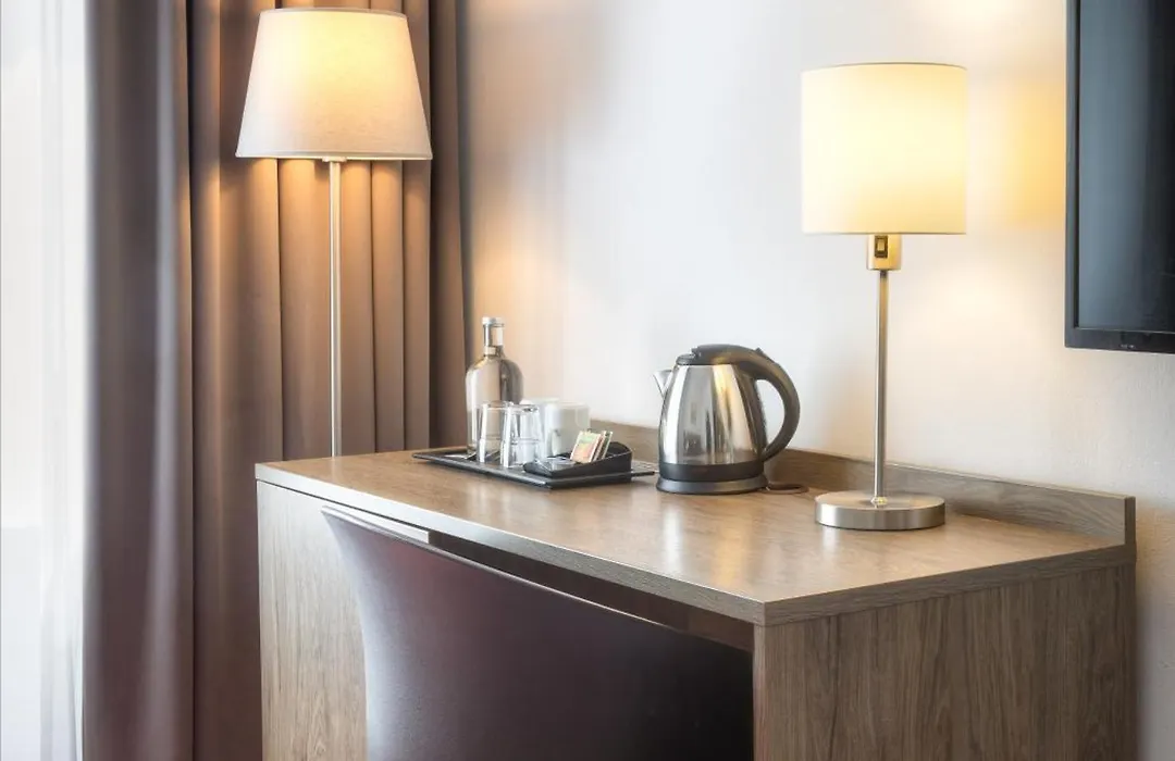 Hotel Harmony-1