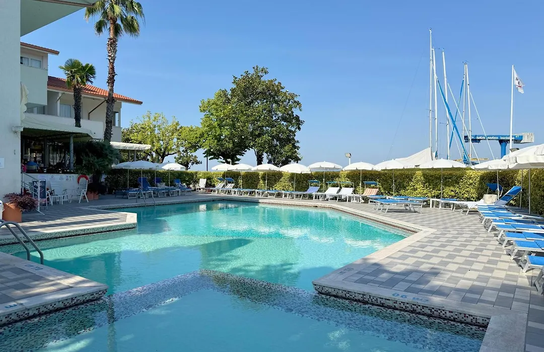 Hotel Nettuno-1