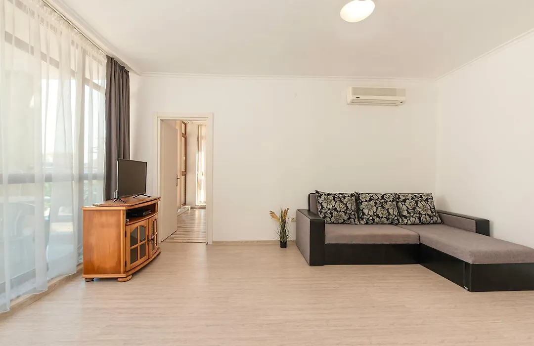 Sun City I Apartments-1