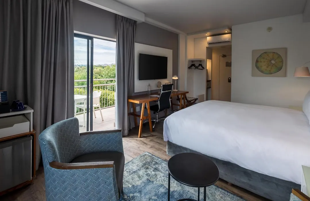 Anew Hotel Roodepoort Johannesburg-1