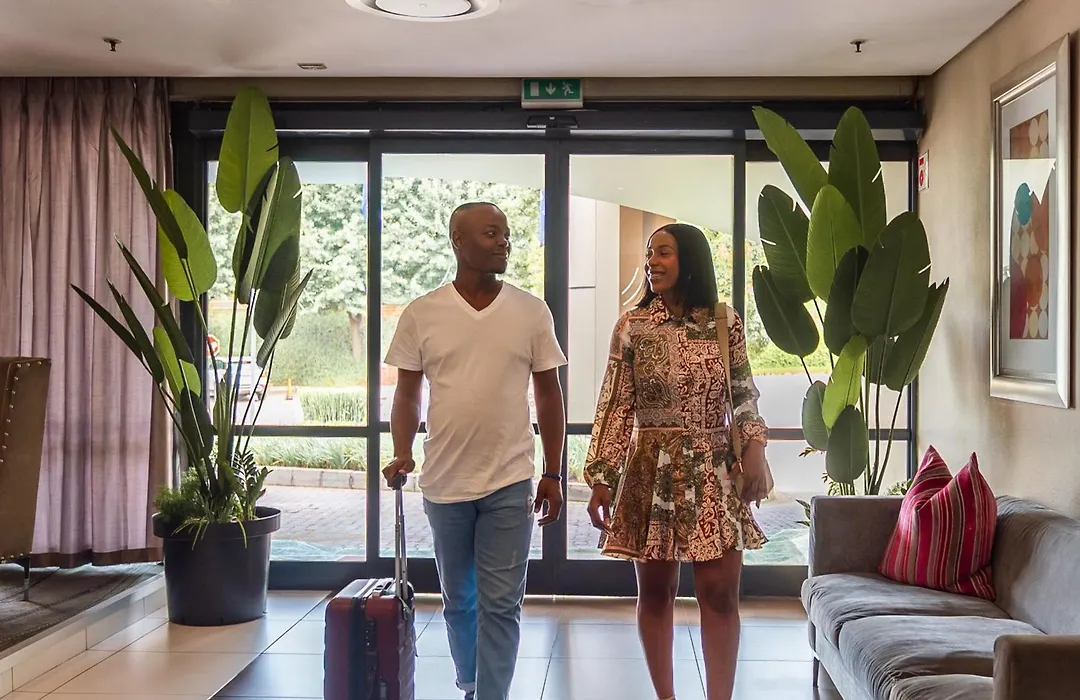 Anew Hotel Roodepoort Johannesburg-1