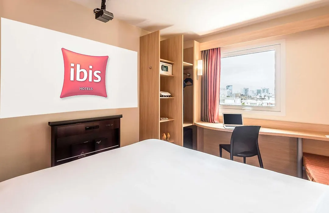 Ibis Lima Larco Miraflores-1