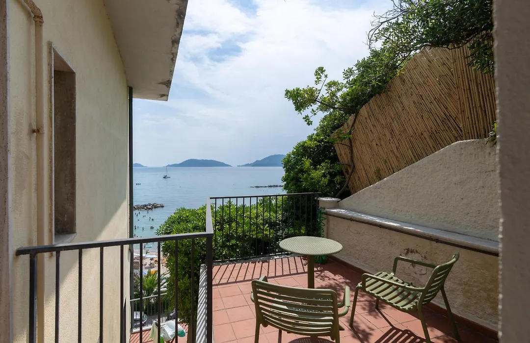 Hotel Venere Azzurra-1