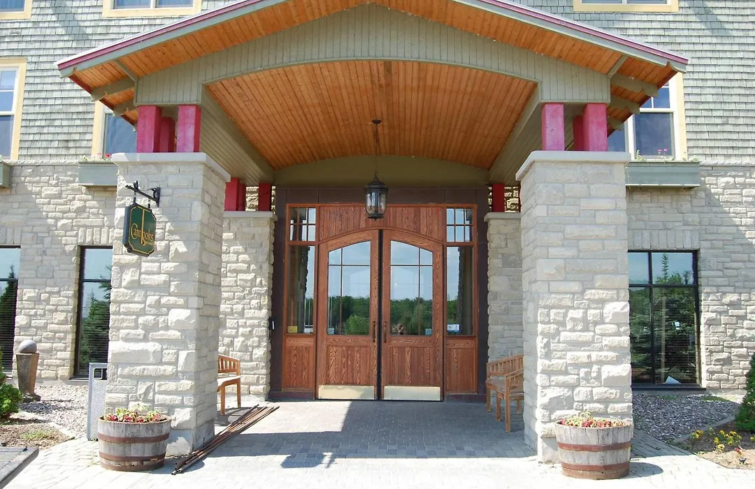 Calabogie Peaks Resort, An Ascend Collection Hotel-1