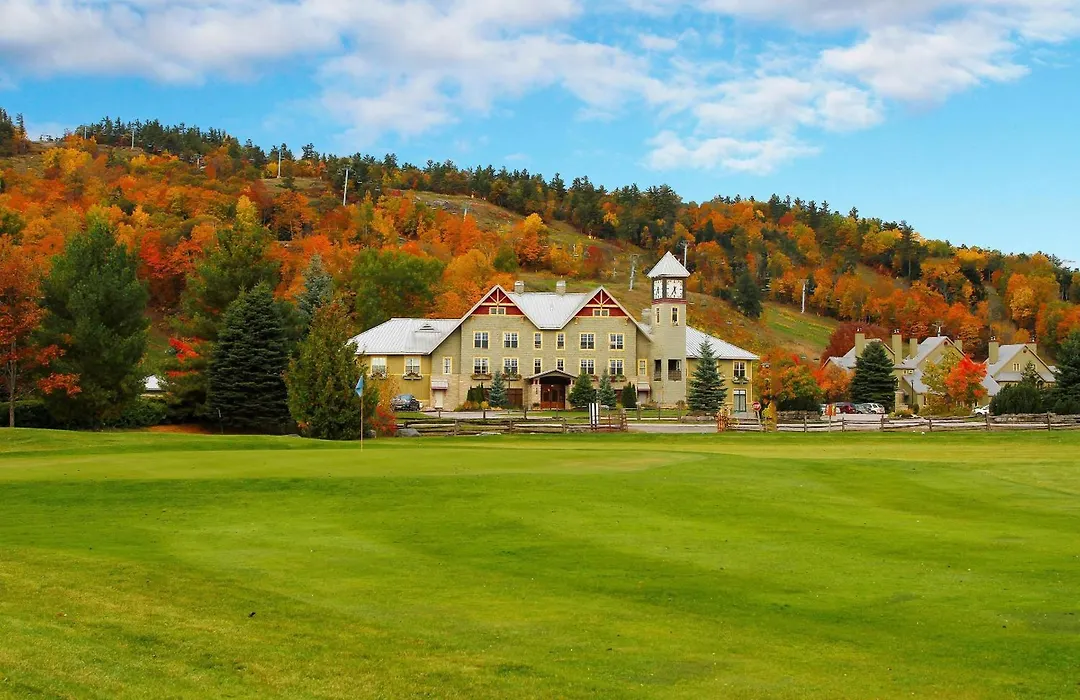 Calabogie Peaks Resort, An Ascend Collection Hotel-1