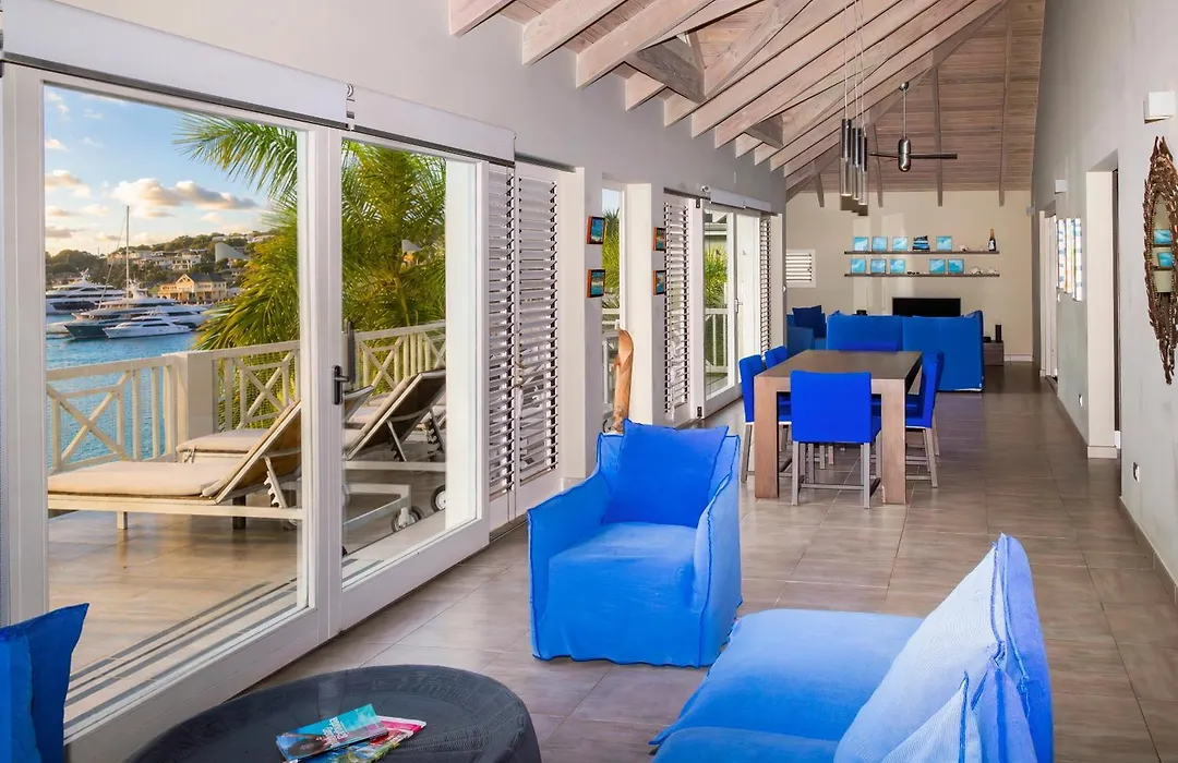 South Point Antigua Ocean Suites-1