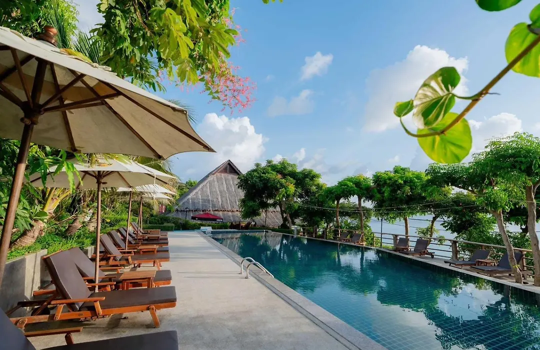 Phi Phi Phu Chalet Resort-1