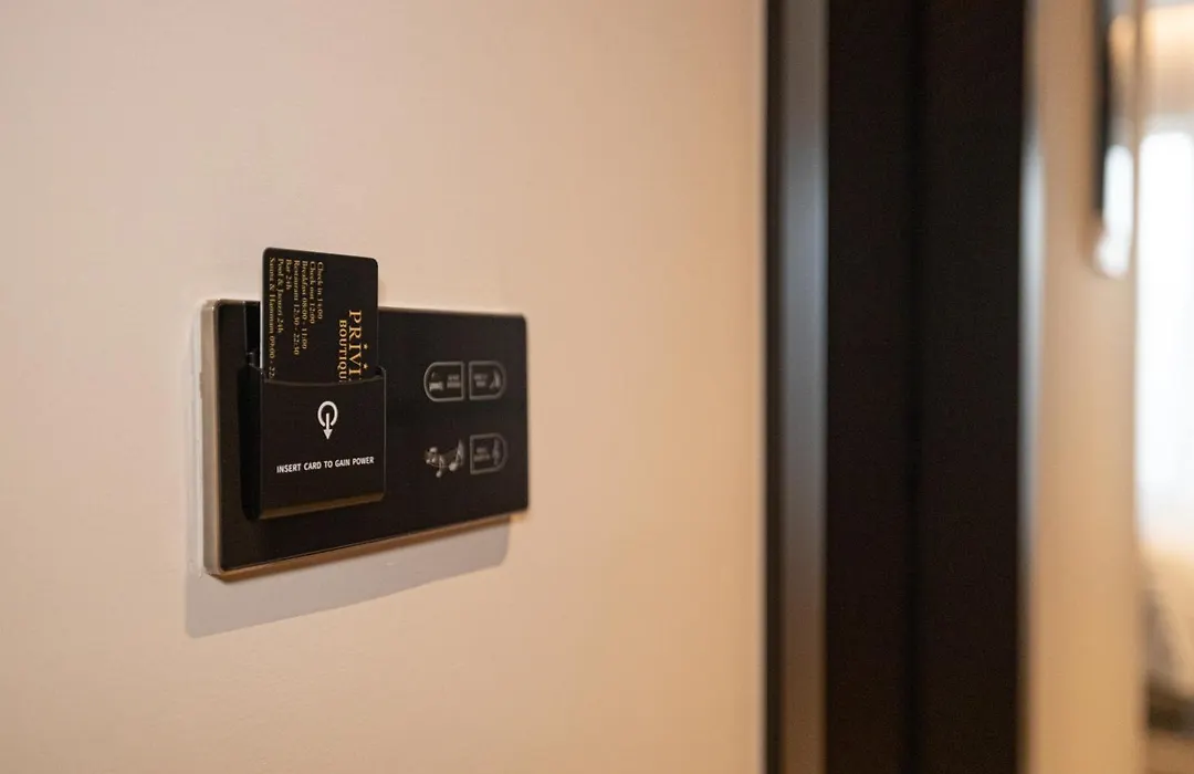 Privilege Hotel & Spa-1