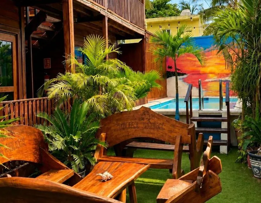 Hotelito Villas Holbox-1