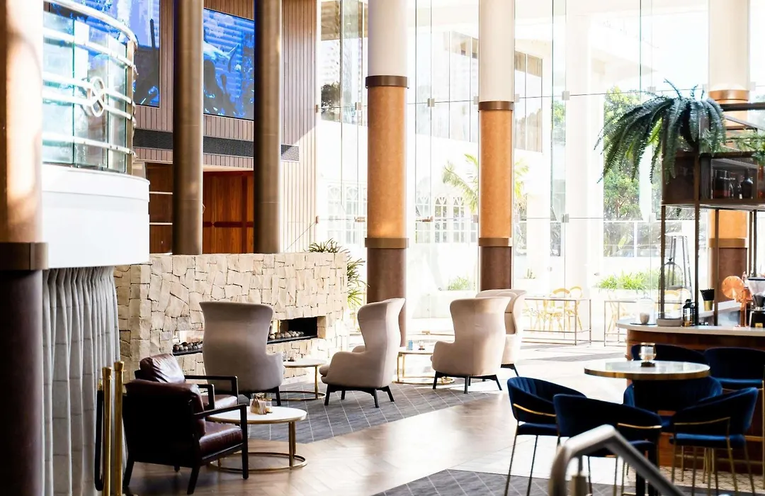 Novotel Wollongong Northbeach-1