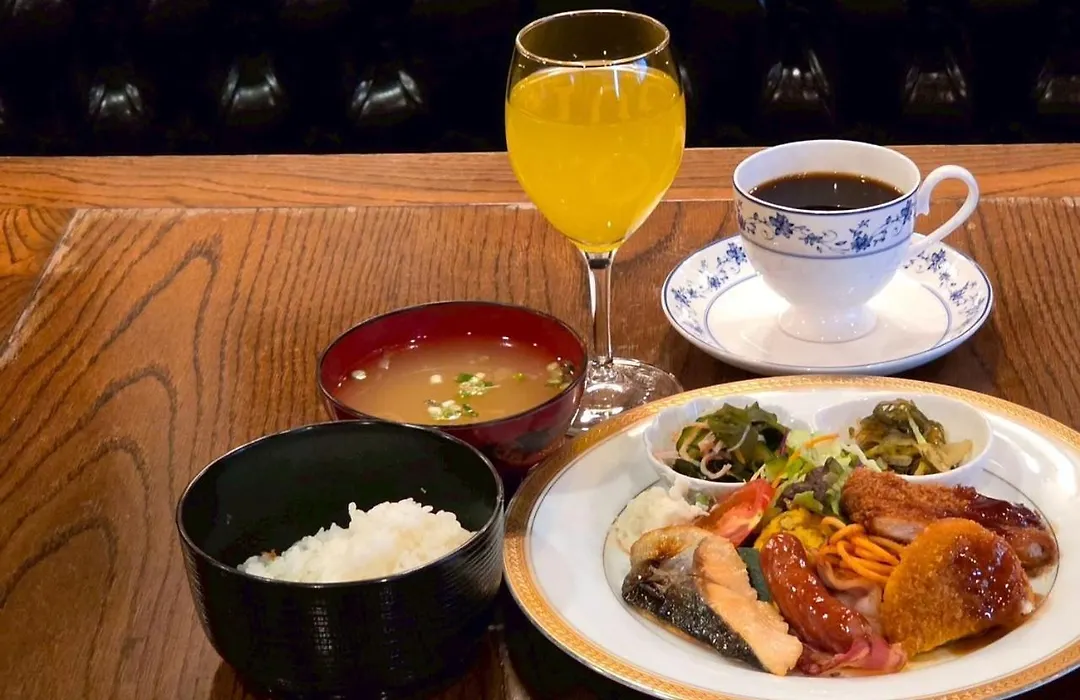 Apa Hotel Nagasaki Ekimae-1