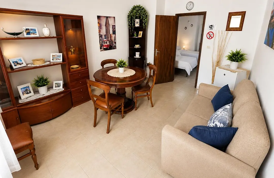 Villa Olimpo B&B-1