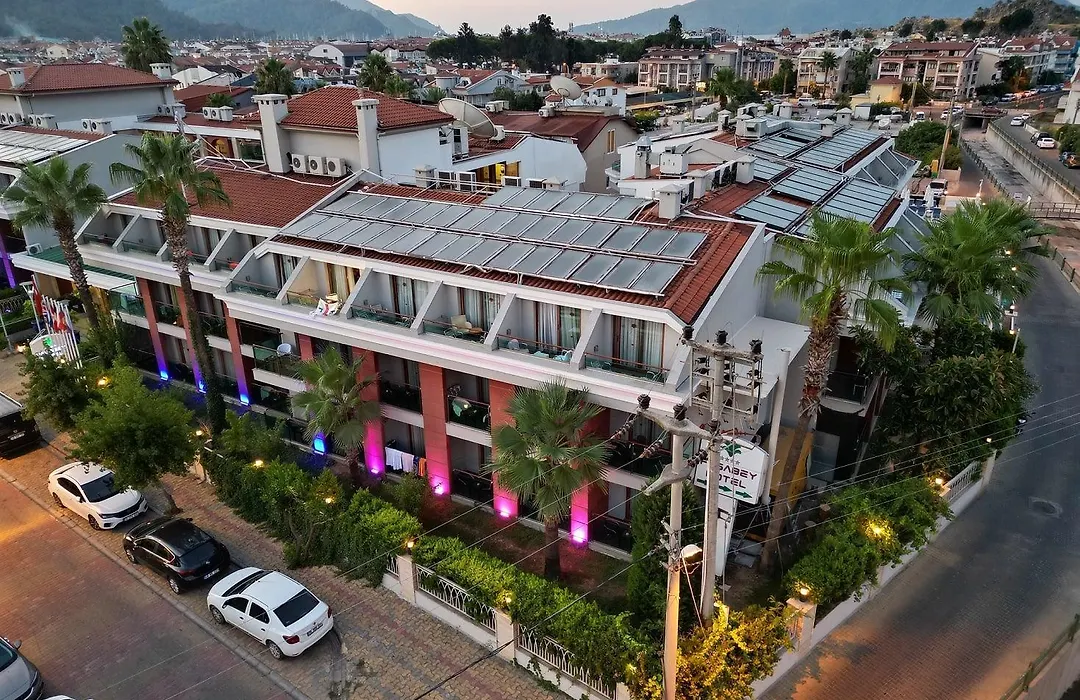 Pasabey Hotel-1