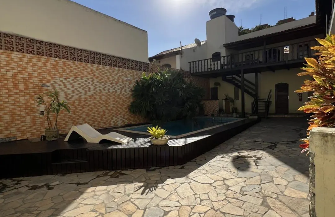 Pousada New Dawn-1