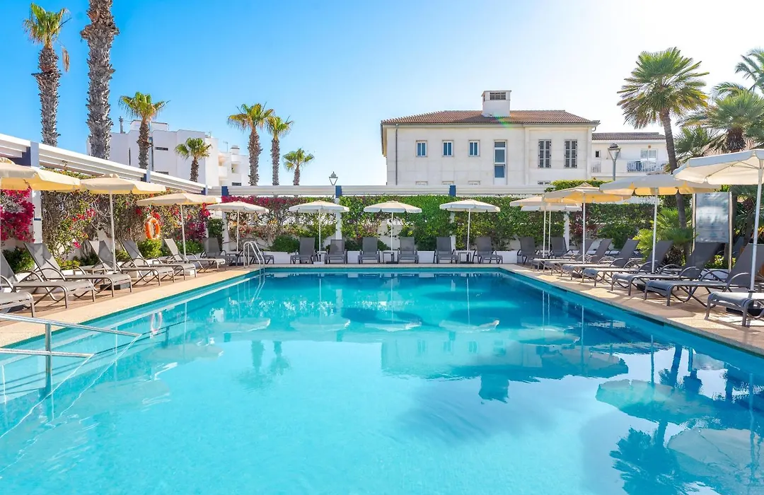Thb Gran Playa - Adults Only-1