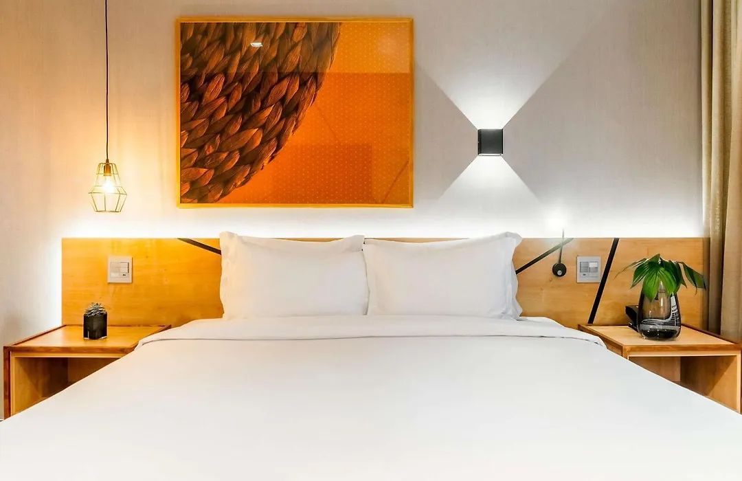 Grand Mercure Sao Paulo Vila Olimpia-1