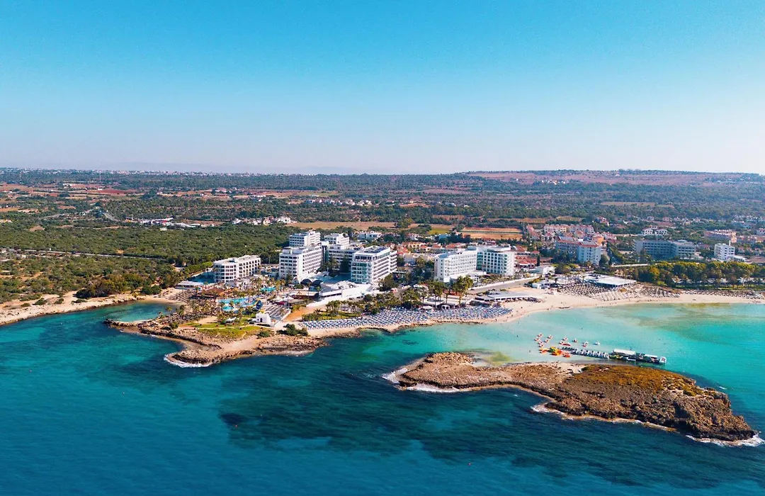 Adams Beach Hotel&Spa-1