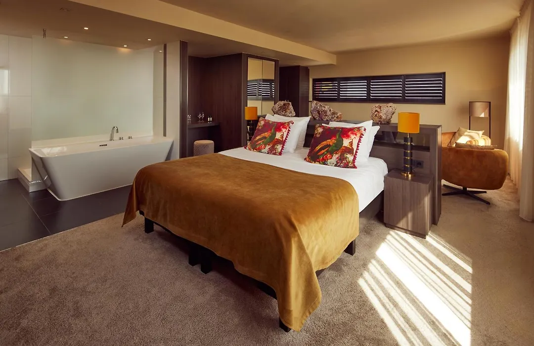 Van der Valk Hotel Amersfoort A1-1