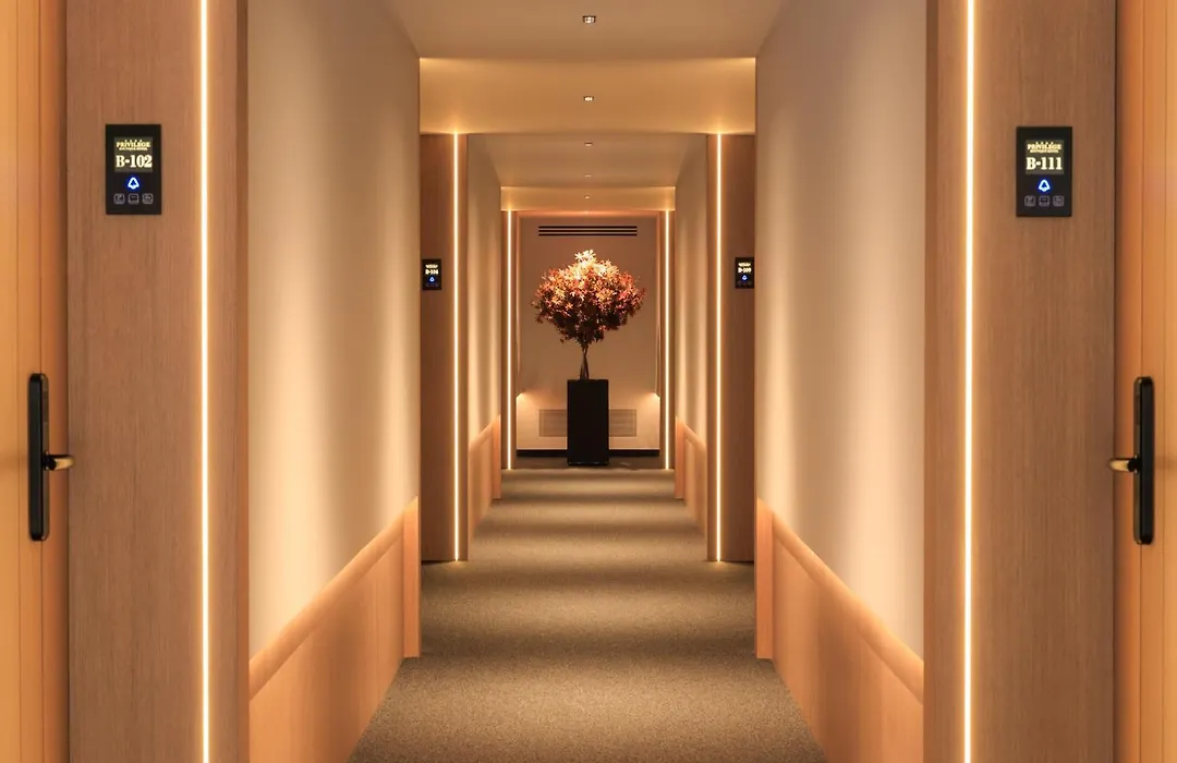 Privilege Hotel & Spa-1