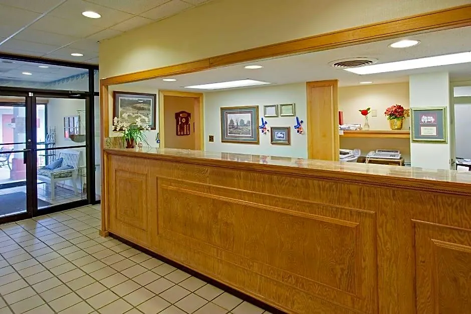 America'S Best Value Inn Grenada-1