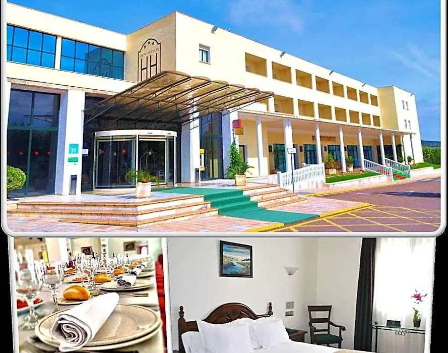 Hotel Heredero-1
