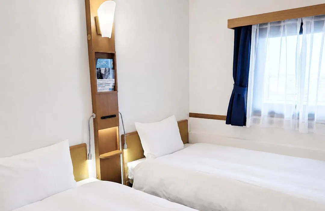 Toyoko Inn Akita-Eki Higashi-Guchi-1