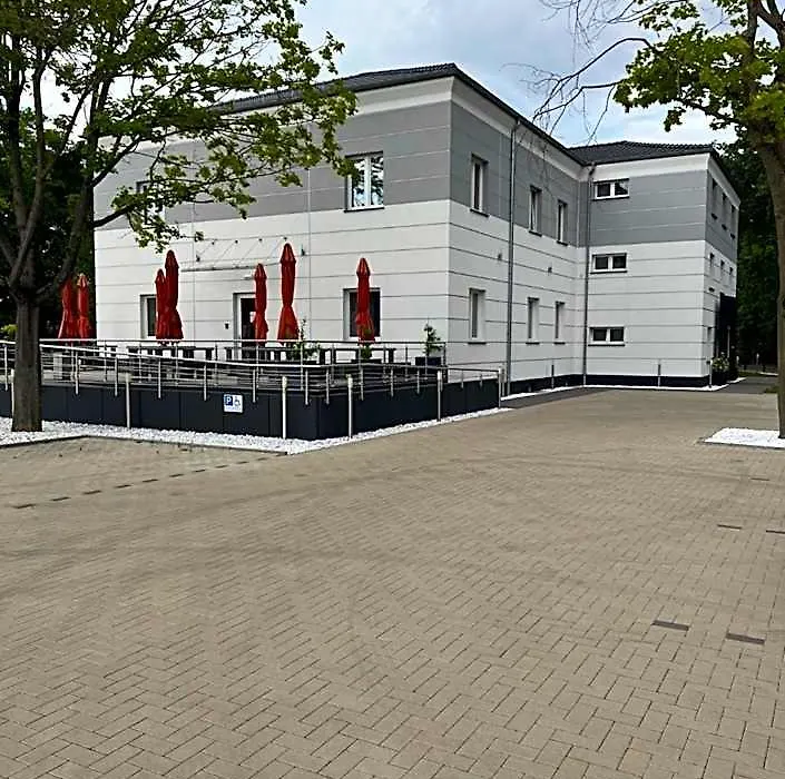 Garni Hotel Eastside-1