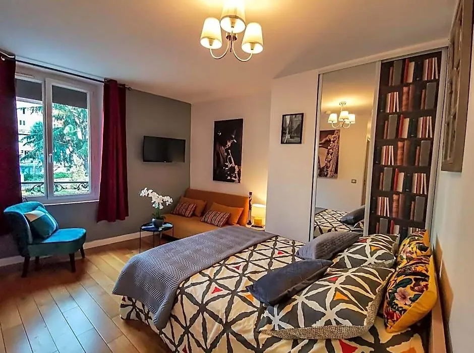 Hotel Oh Sevres Autrement-1