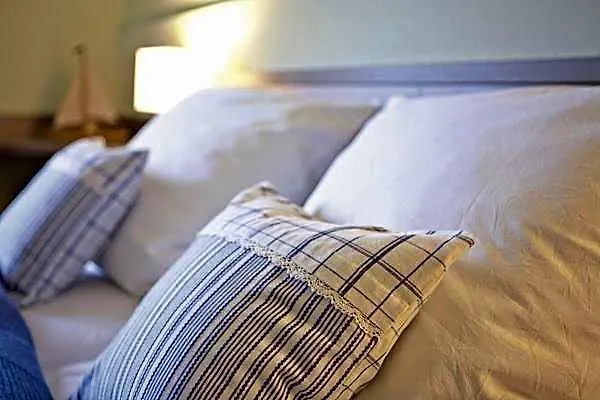 Hotel Landhaus Leuchtfeuer Nordseeinsel Pellworm-1
