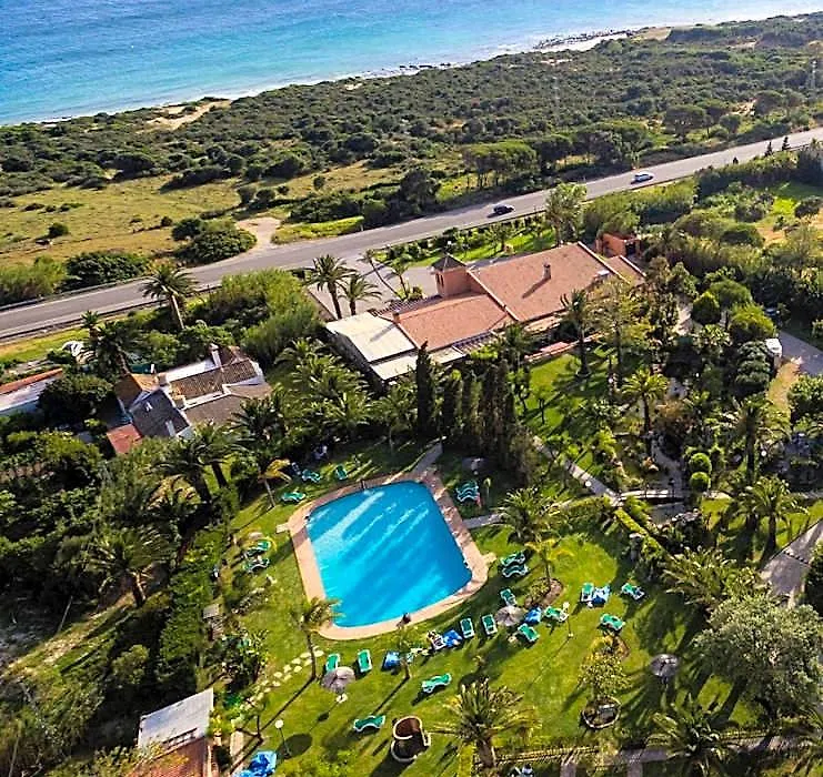 Hotel Punta Sur-1