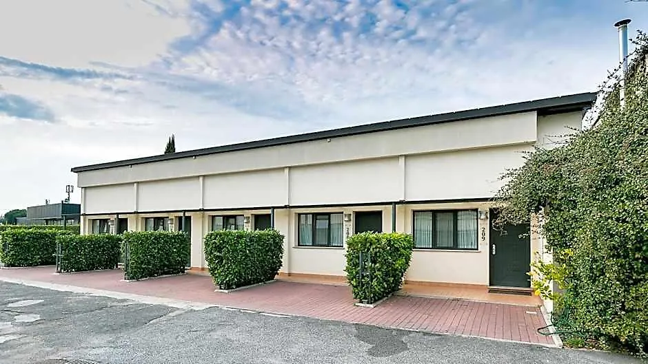 Hotel Residenza Gra 21-1