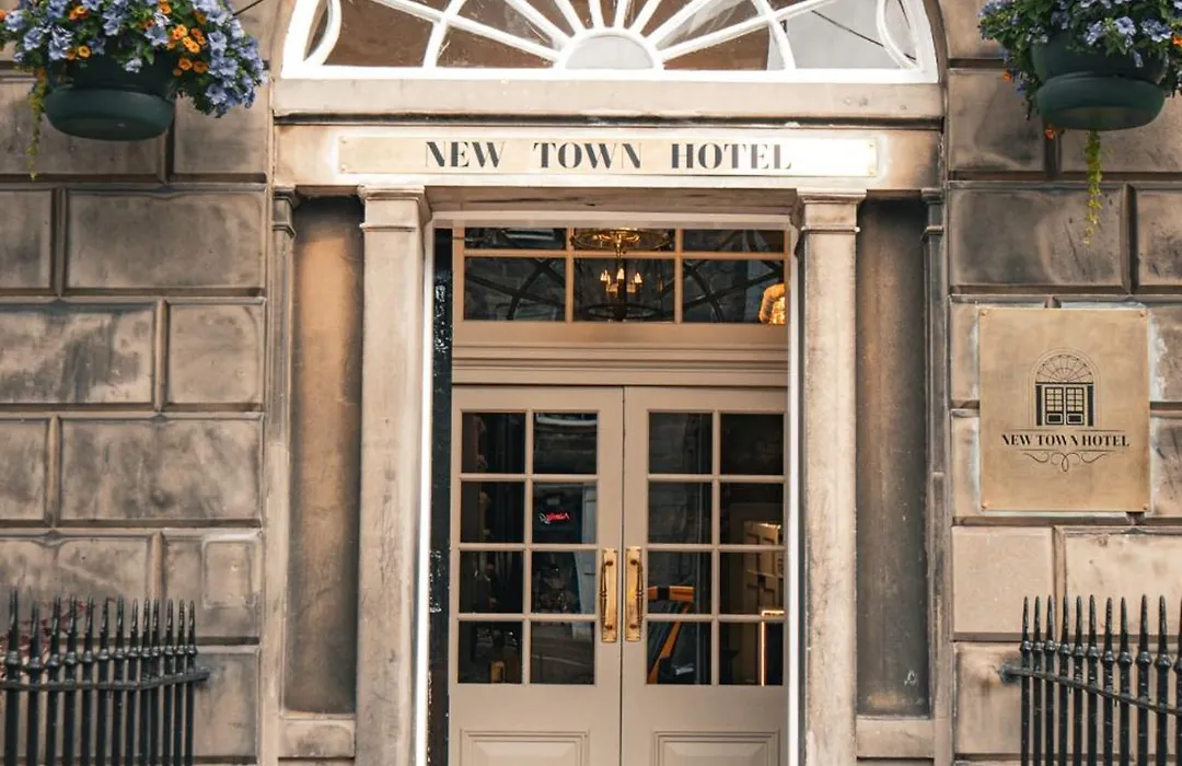 New Town Hotel-1