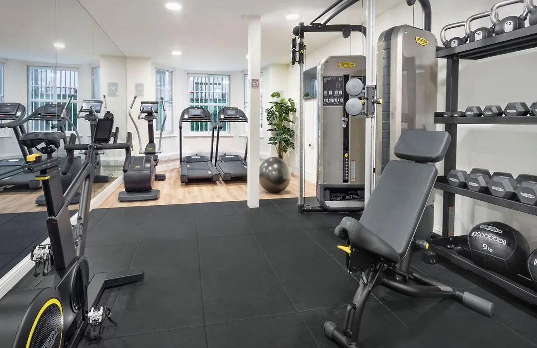 Melia London Kensington Member Of Melia Collection-1