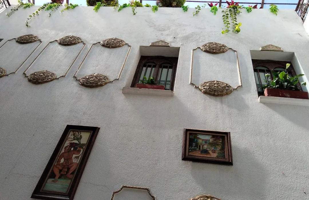 Casa de la Luna-1