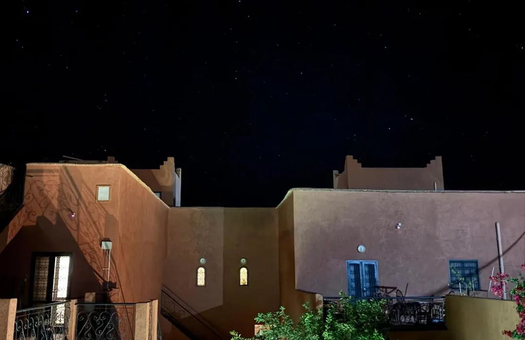 Guest House Bagdad Cafe-1