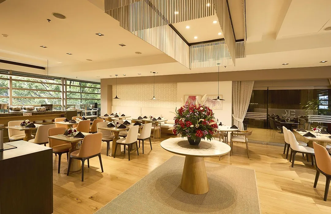 Ek Hotel By Preferred Hotels Group-1