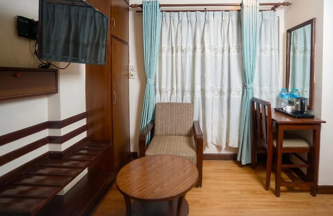 Mala Suites Thamel-1